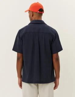 Les Deux Charlie SS Shirt | Shirts / Overshirts