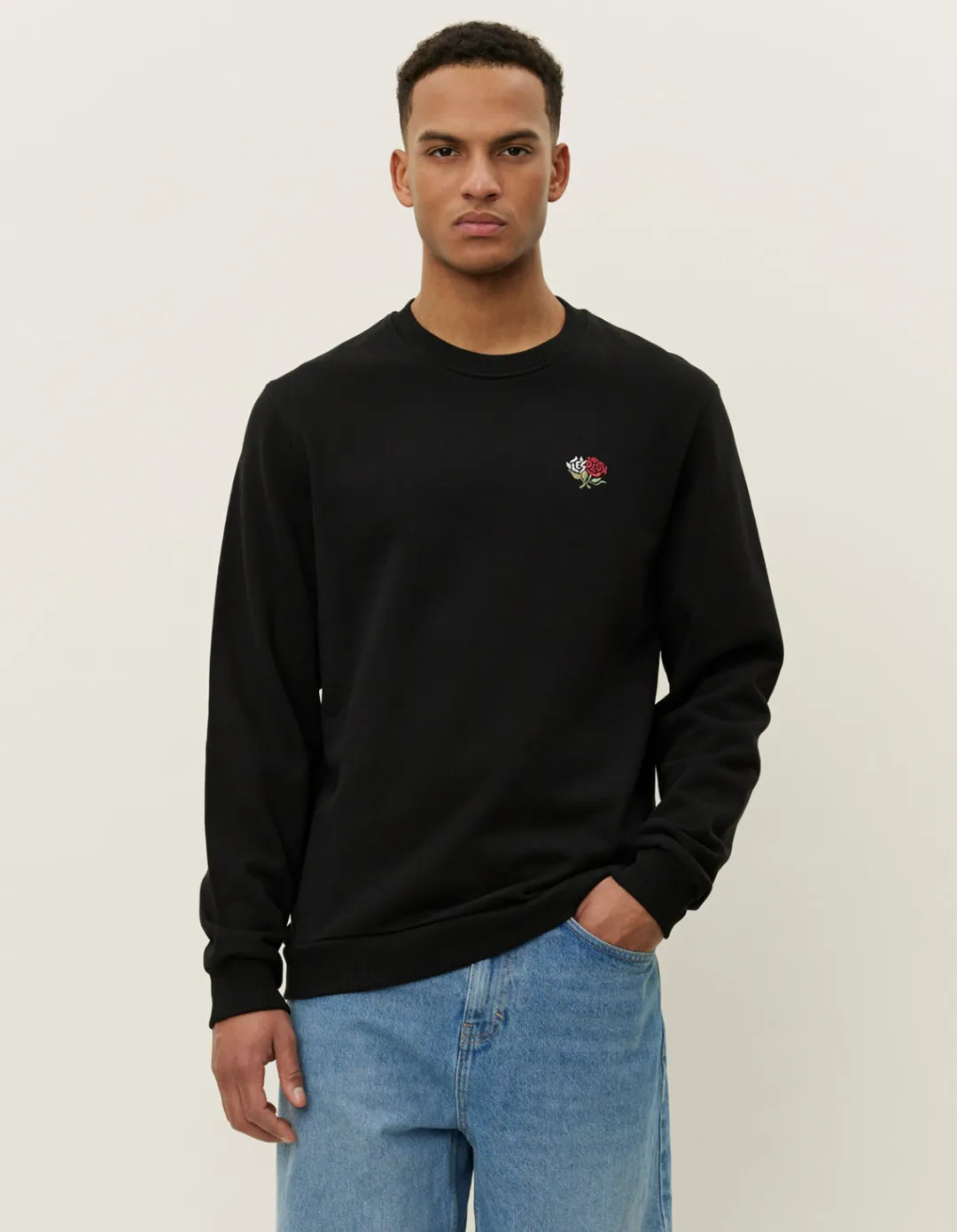 Les Deux Clyde Sweatshirt | Hoodies / Sweatshirts
