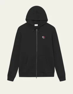 Les Deux Clyde Zipper Hoodie | Hoodies / Sweatshirts