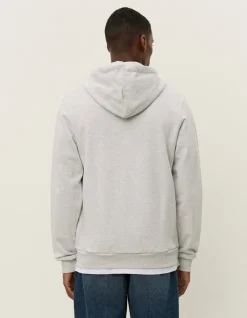 Les Deux Clyde Zipper Hoodie | Hoodies / Sweatshirts