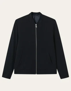 Les Deux Como Bomber Jacket | Jackets / Coats