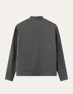 Les Deux Como Bomber Jacket | Jackets / Coats