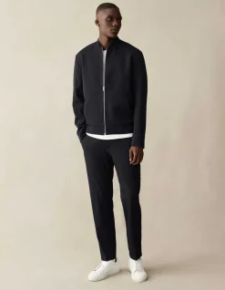 Les Deux Como Bomber Jacket | Jackets / Coats