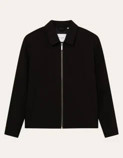 Les Deux Como Coach Jacket | Jackets / Coats