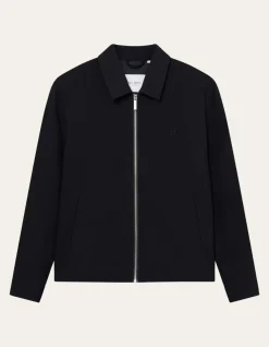 Les Deux Como Coach Jacket | Jackets / Coats