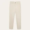 Les Deux Como Cotton Chino | Pants