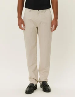 Les Deux Como Cotton Chino | Pants