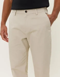 Les Deux Como Cotton Chino | Pants