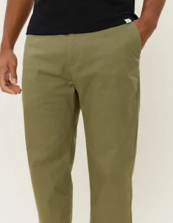 Les Deux Como Cotton Chino | Pants