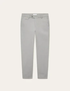 Les Deux Como Herringbone Suit Pants | Pants