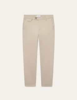 Les Deux Como Herringbone Suit Pants | Pants