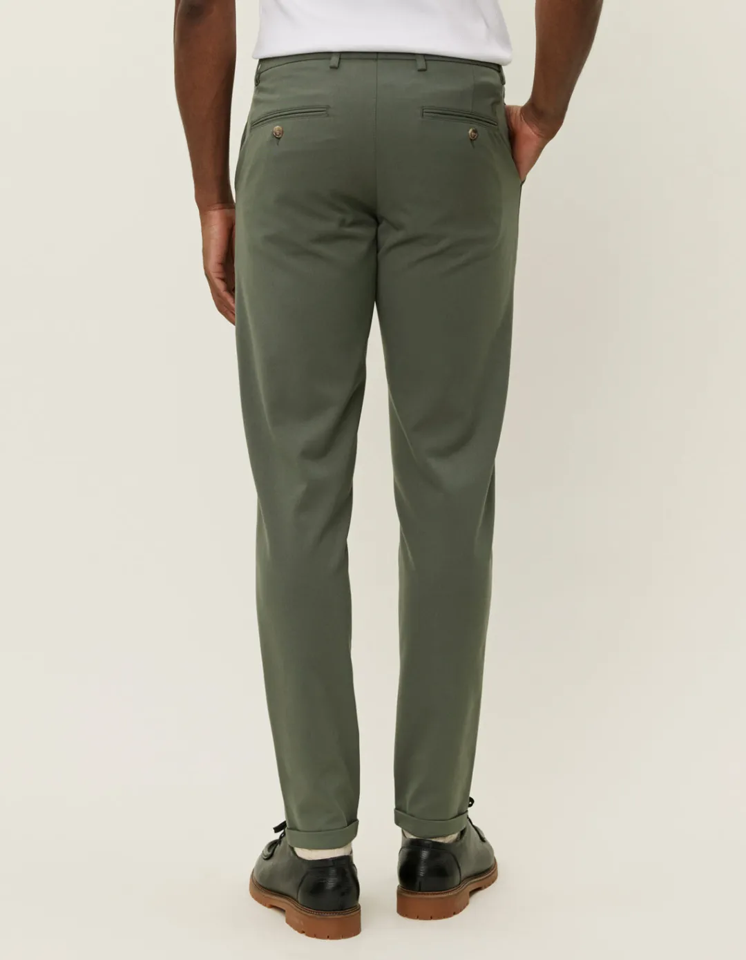 Les Deux Como Light Suit Pants | Pants