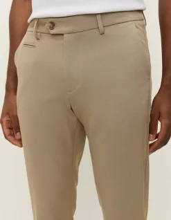 Les Deux Como Light Suit Pants | Pants