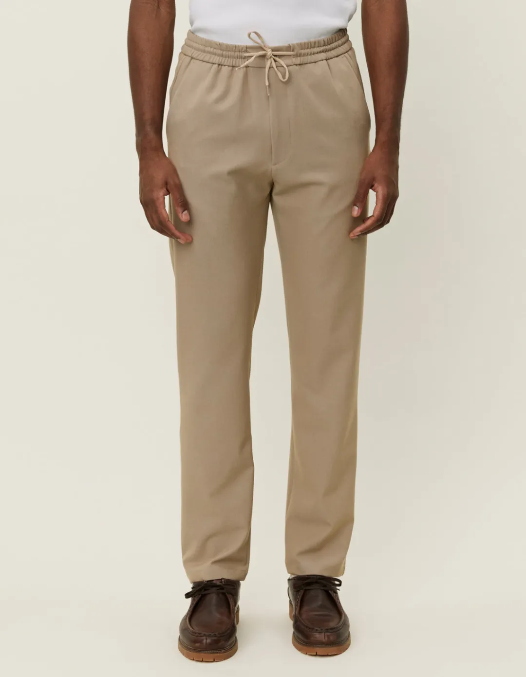 Les Deux Como Light Tapered Pants | Pants