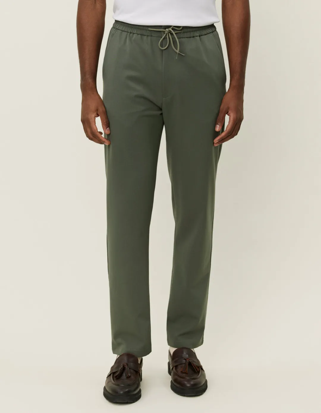 Les Deux Como Light Tapered Pants | Pants