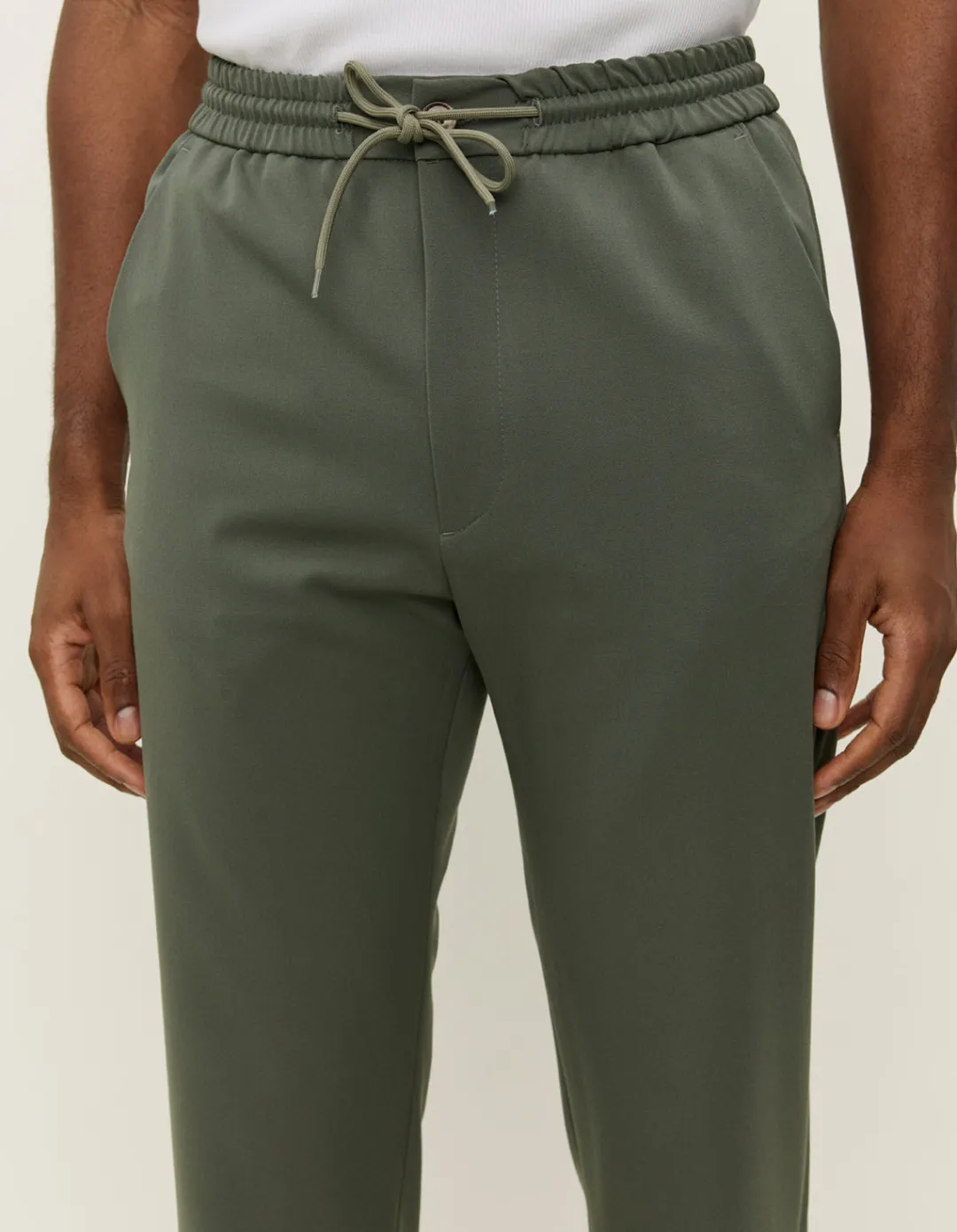 Les Deux Como Light Tapered Pants | Pants