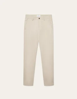 Les Deux Como Reg Cotton Suit Pants | Pants
