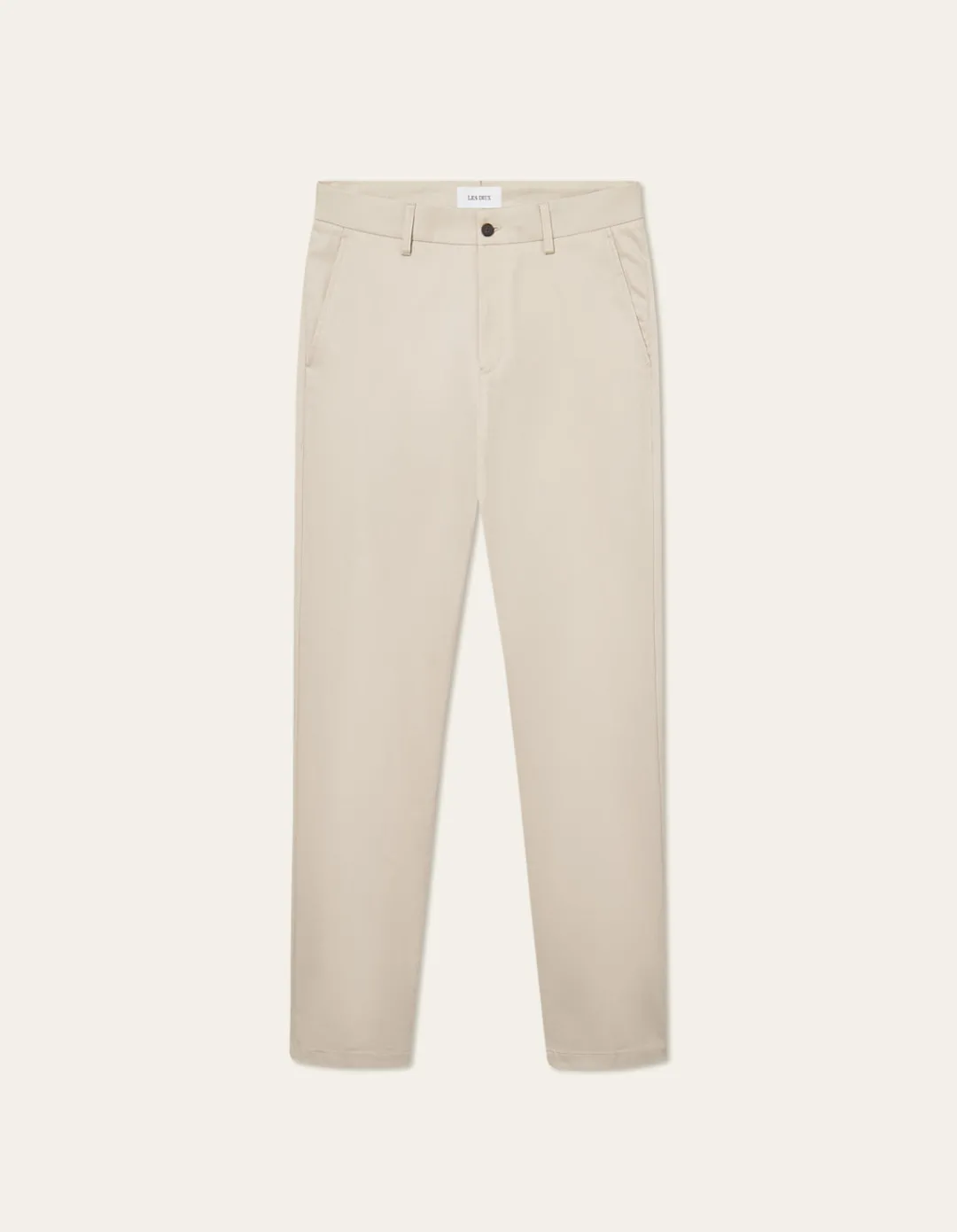 Les Deux Como Reg Cotton Suit Pants | Pants
