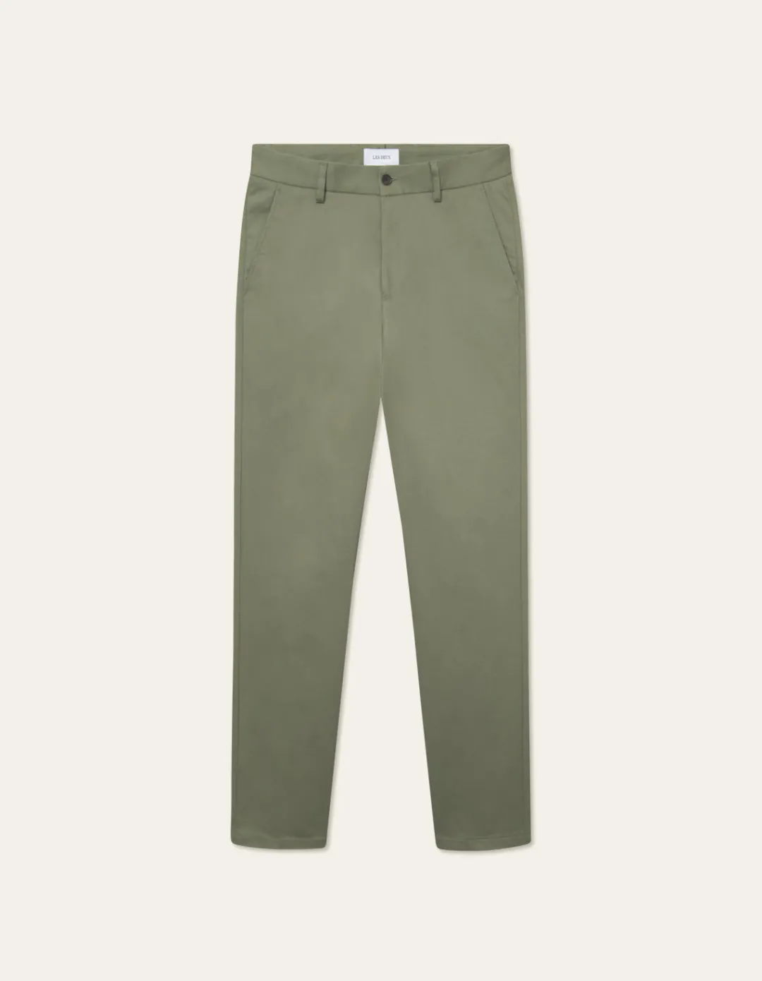 Les Deux Como Reg Cotton Suit Pants | Pants