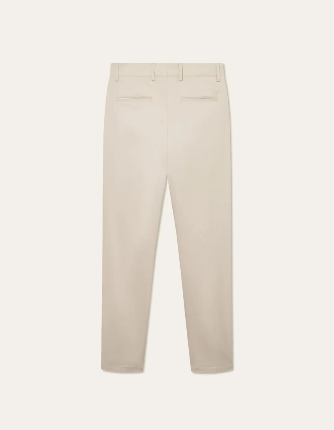 Les Deux Como Reg Cotton Suit Pants | Pants