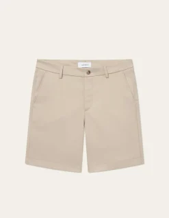 Les Deux Como Reg Herringbone Shorts | Shorts