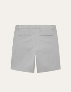 Les Deux Como Reg Herringbone Shorts | Shorts