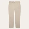 Les Deux Como Reg Herringbone Suit Pants | Pants