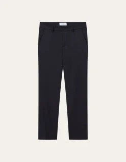 Les Deux Como Reg Herringbone Suit Pants | Pants