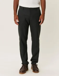 Les Deux Como Reg Herringbone Suit Pants | Pants
