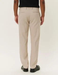 Les Deux Como Reg Herringbone Suit Pants | Pants
