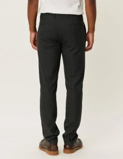 Les Deux Como Reg Herringbone Suit Pants | Pants