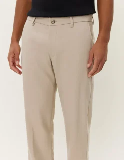 Les Deux Como Reg Herringbone Suit Pants | Pants