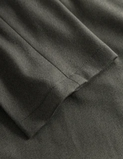 Les Deux Como Reg Herringbone Suit Pants | Pants