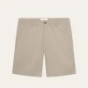 Les Deux Como Reg Solid Shorts | Shorts