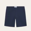 Les Deux Como Reg Solid Shorts | Shorts