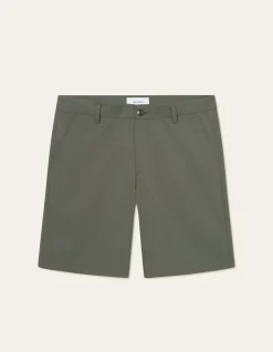 Les Deux Como Reg Solid Shorts | Shorts