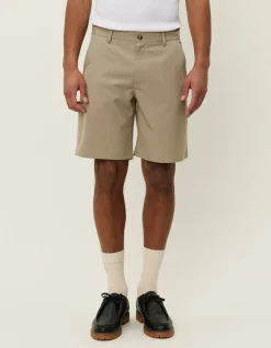 Les Deux Como Reg Solid Shorts | Shorts