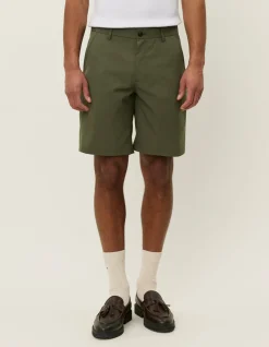 Les Deux Como Reg Solid Shorts | Shorts