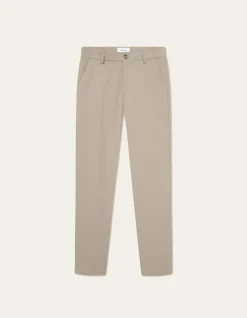 Les Deux Como Reg Solid Suit Pants | Pants