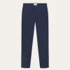 Les Deux Como Reg Solid Suit Pants | Pants