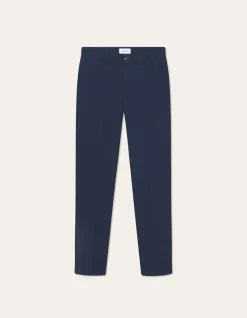 Les Deux Como Reg Solid Suit Pants | Pants