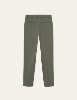 Les Deux Como Reg Solid Suit Pants | Pants