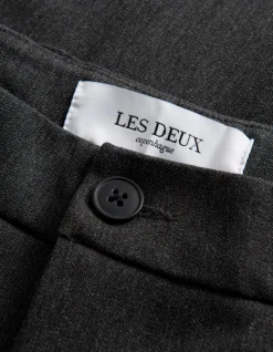 Les Deux Como Reg Suit Pants | Pants