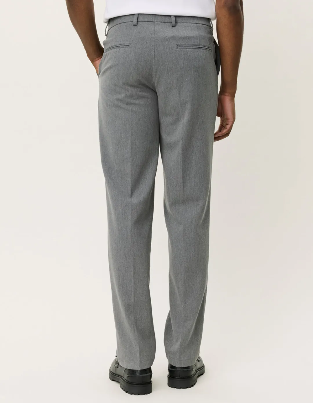 Les Deux Como Reg Suit Pants | Pants