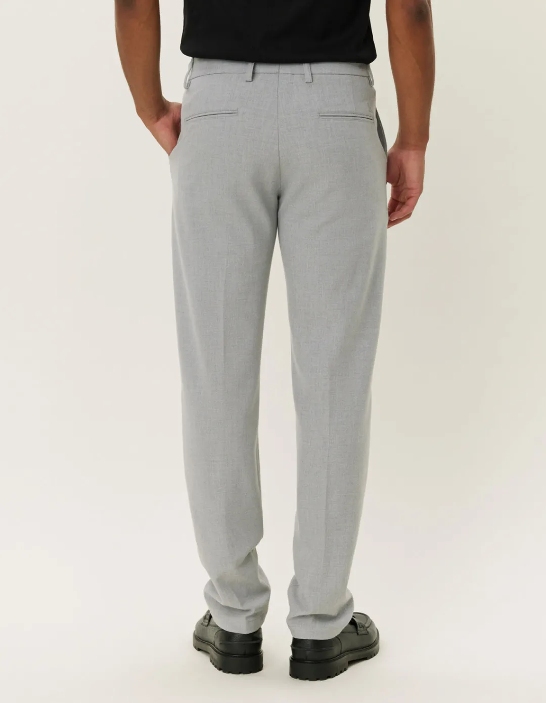 Les Deux Como Reg Suit Pants | Pants
