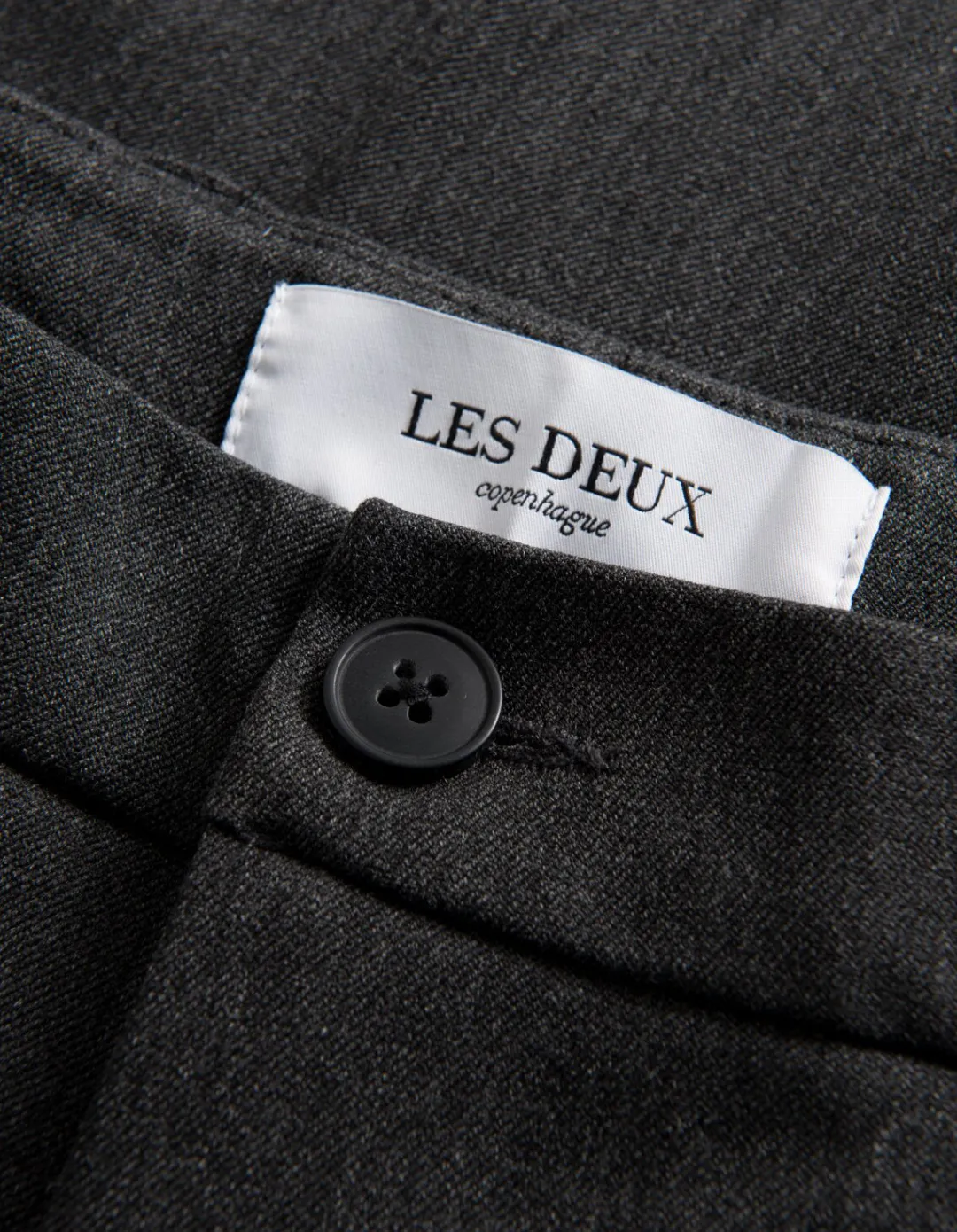 Les Deux Como Reg Suit Pants | Pants