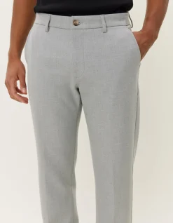 Les Deux Como Reg Suit Pants | Pants