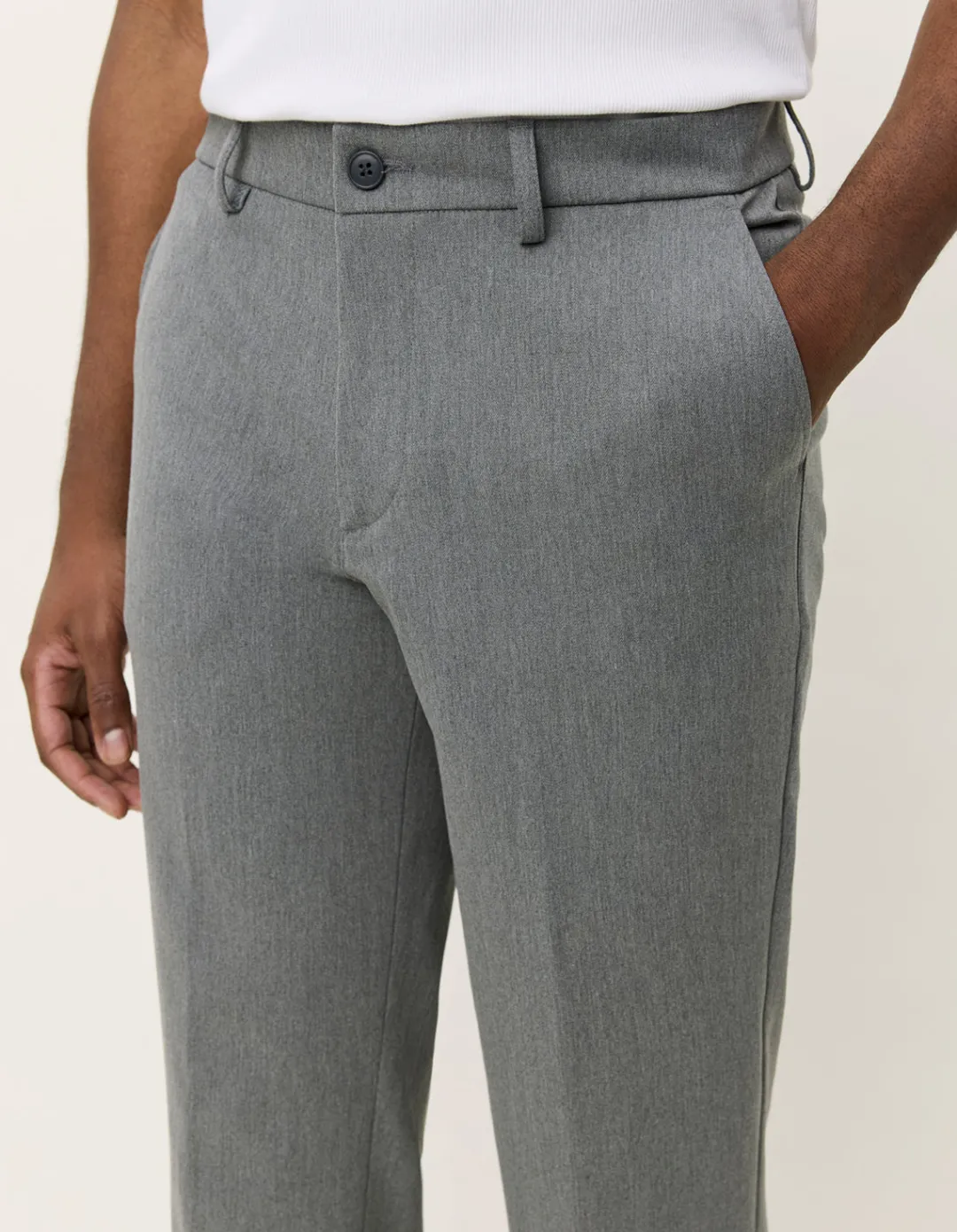 Les Deux Como Reg Suit Pants | Pants