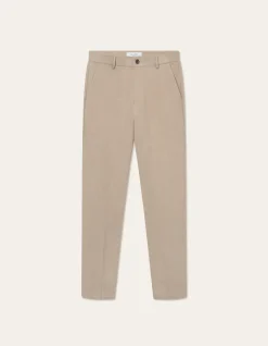 Les Deux Como Reg Texture Suit Pants | Pants