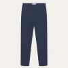 Les Deux Como Reg Texture Suit Pants | Pants